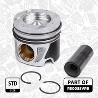 Thumbnail - Distributiekettingset - RS0055VR6 - ET ENGINETEAM