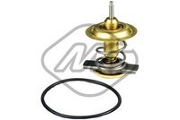 термостат, охладителна течност