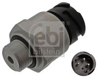 Sensor, Druckluftanlage