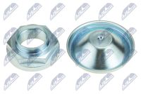 ремонтен комплект, главина на колелото