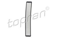 Филтър купе (поленов филтър)