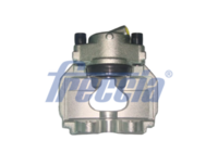 спирачен апарат