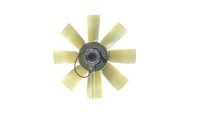 Thumbnail - Koelventilatorwiel - CFF439000P - MAHLE