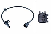 Sensor, Raddrehzahl
