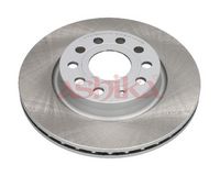 Disc frana ASHIKA, Cod: 60-00-0934C