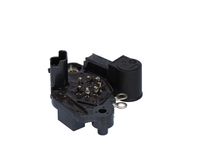 Ģeneratora sprieguma regulators