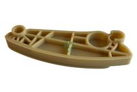 Gleitschiene, Steuerkette