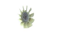 Thumbnail - Koelventilatorwiel - CFF484000P - MAHLE