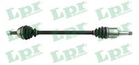 Planetara LPR, Cod: DS16038