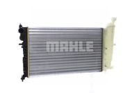 Thumbnail - Radiateur - CR468000S - MAHLE