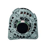 Γεννήτρια VALEO RE-GEN REMANUFACTURED