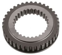 ZF Synchroonschacht, versnellingsbak 2