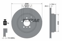 Bremsscheibe