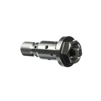 Thumbnail - Regelklep, nokkenasregeling - CV0040 - ET ENGINETEAM