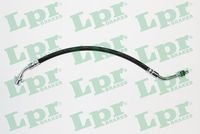 спирачен маркуч