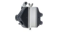 Thumbnail - Intercooler, inlaatluchtkoeler - CI618000P - MAHLE