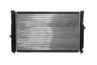 Thumbnail - Radiateur - CR423000S - MAHLE