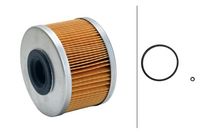 горивен филтър