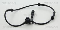 Sensor, Raddrehzahl