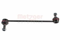 Stange/Strebe, Stabilisator