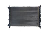 Thumbnail - Radiateur - CR588000S - MAHLE