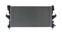 Thumbnail - Radiateur - CR2638000P - MAHLE