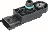 датчик, налягане при принудително пълнене