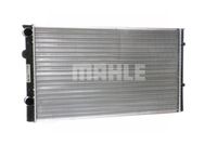 Thumbnail - Radiateur - CR401000S - MAHLE