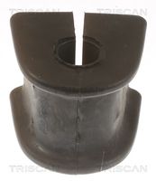 Lagerbuchse, Stabilisator