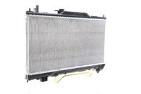 Thumbnail - Radiateur - CR1519000S - MAHLE
