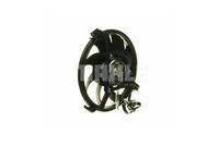 Thumbnail - Koelventilatorwiel - CFF4000P - MAHLE