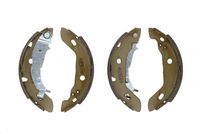 Set saboti frana KAMOKA, Cod: JQ202042