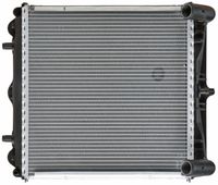 Thumbnail - Radiateur - CR370000P - MAHLE