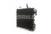 Thumbnail - Condensor, airconditioning - AC159000S - MAHLE