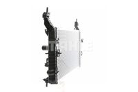 Thumbnail - Radiateur - CR1498000S - MAHLE
