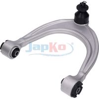 носач, окачване на колелата