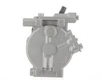 Kompressor, Klimaanlage