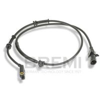 Sensor, Raddrehzahl Sensor, Raddrehzahl