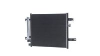 Thumbnail - Condensor, airconditioning - AC1071000S - MAHLE