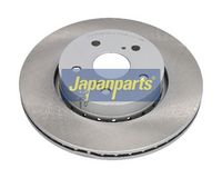 Disc frana JAPANPARTS, Cod: DI-253C