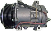 Thumbnail - Compressor, airconditioning - ACP939000P - MAHLE
