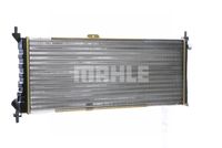 Thumbnail - Radiateur - CR286000S - MAHLE