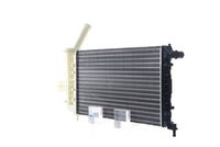 Thumbnail - Radiateur - CR1443000S - MAHLE