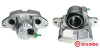 Bremssattel