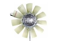 Thumbnail - Koelventilatorwiel - CFF482000P - MAHLE