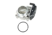 Drosselklappenstutzen