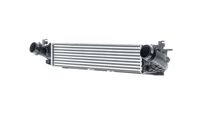 Thumbnail - Intercooler, inlaatluchtkoeler - CI611000P - MAHLE