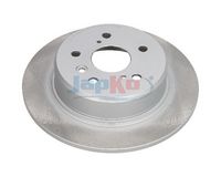 спирачен диск