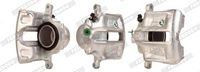 Bremssattel
