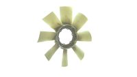 Thumbnail - Koelventilatorwiel - CFW69000P - MAHLE